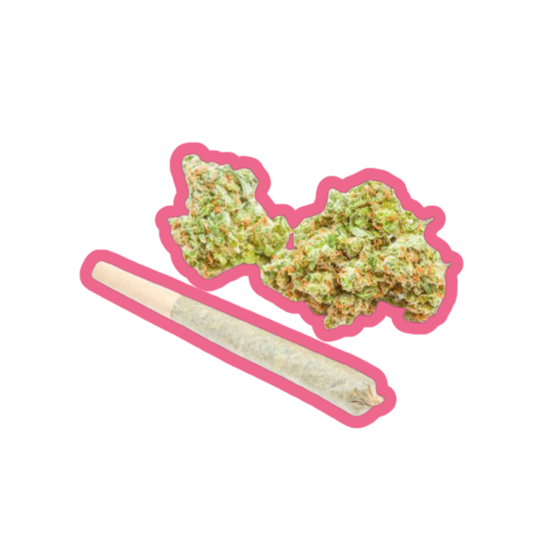 Pre Roll Flower - Weed Delivery Irvine